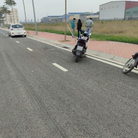 Cc Cần Bán Đất Cn Dt: 1000 - 2000M2 Tại Cụm Cn Ninh Sở, Thường Tín, Hn. Đất Sd 50 Năm Còn 49 Năm