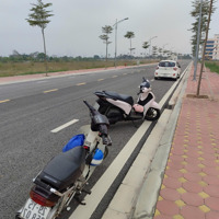 Cc Cần Bán Đất Cn Dt: 1000 - 2000M2 Tại Cụm Cn Ninh Sở, Thường Tín, Hn. Đất Sd 50 Năm Còn 49 Năm