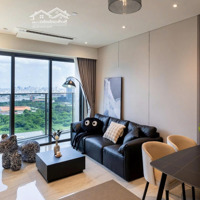 Cho Thuê 2 Phòng Ngủopera Full Nội Thất Cao Cấp, View Trực Diện Sông Sài Gòn
