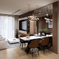 Cho Thuê Căn Hộ Cao Cấp 1-2 Phòng Ngủ Tại Sam Towers Trung Tâm Tp. Đà Nẵng