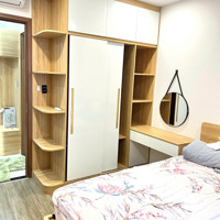Cho Thuê Căn Hộ Happy One Central - Phú Hoà, Diện Tích: 50M2 1 Phòng Ngủ 1 Vệ Sinhgiá Chỉ 7 Triệu/Th, Full Nội Thất