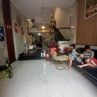 Nhà Cho Thuê Nguyên Căn, 5 Phòng Ngủ Giá Bán 13 Triệu, Hxh