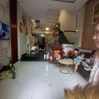 Nhà Cho Thuê Nguyên Căn, 5 Phòng Ngủ Giá Bán 13 Triệu, Hxh