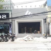 Mặt bằng siêu đẹp MT: 10m DT: 230m2 phố Điện Biên Phủ phù hợp nhiều mô hình.