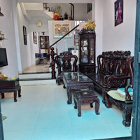 15 Triệu Nhà Hẻm 4,5*14M 1 Trệt 2 Lầu Sân Thượng Gồm 3 Phòng Ngủ- 3 Vệ Sinhgần Chợ Tân Bình Và Ngã Tư Bảy Hiền