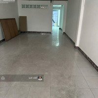 Nhà Thuê Hòa Bình (4X19M 1 Lửng) - Hẻm Xe Tải - P. Hiệp Tân - Q. Tân Phú