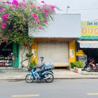 Cho Thuê Nhà Ở (Mặt Bằng) Mặt Tiền Đường Bình Quới (Bình Thạnh)