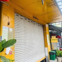 Cho Thuê Nhà Ở (Mặt Bằng) Mặt Tiền Đường Bình Quới (Bình Thạnh)
