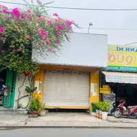 Cho Thuê Nhà Ở (Mặt Bằng) Mặt Tiền Đường Bình Quới (Bình Thạnh)