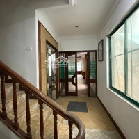 Cho Thuê Mặt Phố Ngô Thì Nhậm, Hbt - 2 Mặt Thoáng -Diện Tích91M2 - 7 Tầng Thang Máy Xịn - Giá 60 Triệu/Th