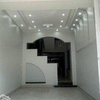 Nhà Cho Thuê Mặt Tiền Kinh Doanh Văn Cao, Tân Phú. Dt: 4 X 17M Trệt 2 Lầu Sân Thượng 4 Phòng Ngủ5Wc