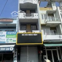 Nhà Cho Thuê Mặt Tiền Kinh Doanh Văn Cao, Tân Phú. Dt: 4 X 17M Trệt 2 Lầu Sân Thượng 4 Phòng Ngủ5Wc