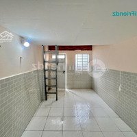 Phòng Trọ Giá Rẻ Có Gác & Không Gác Giáp Quận 10 - Tân Bình
