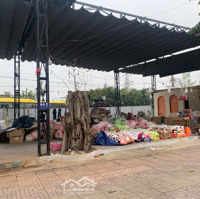 Cho Thuê Măt Kiot Ngay Mặt Tiền Phạm Văn Đồng, Đối Diện Gigamal Thủ Đức, 448M2, Giá 70 Triệu/Tháng