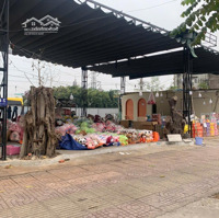 Cho Thuê Măt Kiot Ngay Mặt Tiền Phạm Văn Đồng, Đối Diện Gigamal Thủ Đức, 448M2, Giá 70 Triệu/Tháng