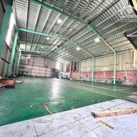 KHO, NHÀ XƯỞNG CÒN TRỐNG TẠI LIÊN CHIỂU DIỆN TÍCH 300M2, 550M2, 1100M2, ĐƯỜNG XE CONTAINER, GIÁ CHỈ TỪ 14 TRIỆU