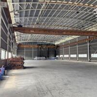 KHO, NHÀ XƯỞNG CÒN TRỐNG TẠI LIÊN CHIỂU DIỆN TÍCH 300M2, 550M2, 1100M2, ĐƯỜNG XE CONTAINER, GIÁ CHỈ TỪ 14 TRIỆU