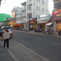 Cần Cho Thuê Mặt Bằng Trên Lầu 1, Đường Hai Bà Trưng, Đà Lạt