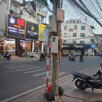 Cần Cho Thuê Mặt Bằng Trên Lầu 1, Đường Hai Bà Trưng, Đà Lạt