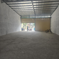Cho Thuê Kho, Xưởng 220M2, Đường Xe Công Kcn Tân Bình