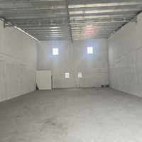 Cho Thuê Kho, Xưởng 220M2, Đường Xe Công Kcn Tân Bình