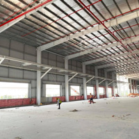 Cho Thuê Kho Xưởng 1000M2 Tại Thọ Quang Phù Hợp Chứa Hàng, Sản Xuất & Chế Biến Thực Phẩm