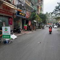 BÁN NHÀ THANH BÌNH MỖ LAO-LÔ GÓC 7 TẦNG THANG MÁY-Ô TÔ TRÁNH-VIEW HỒ-KINH DOANH GIÁ 2X TỶ