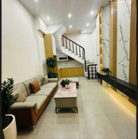 3,8 Tỷ Phố Bạch Mai Siêu Hiếm Nhà Đẹp Gần Phố, Các Trường Đh, Mầm Non, Các Cấp 123, Chợ
