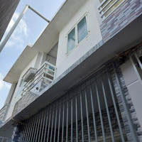 Kẹt Tiền - Bán Gấp Nhà Hẻm P5, Tp Mỹ Tho Ngay Chợ Đêm. Dt: 3,6X11,2M. Giá Bán 1,23 Tỷ Tl