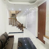 Nhà 5 Ngủ Mới Tinh Phố Trạm Long Biên, Giá Hơn 6 Tỷ Chút