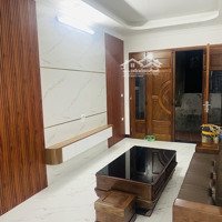 Nhà 5 Ngủ Mới Tinh Phố Trạm Long Biên, Giá Hơn 6 Tỷ Chút