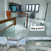Căn Nhà Phố Siêu Đẹp Phạm Văn Chiêu Phường 9 Gò Vấp Ngang 5M Dài 16M