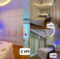 Căn Nhà Phố Siêu Đẹp Phạm Văn Chiêu Phường 9 Gò Vấp Ngang 5M Dài 16M