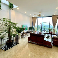 7 Tầng Thang Máy - Vỉa Hè Ô Tô Tránh - Kinh Doanh - Full Tiện Ích - Dương Nội - Hà Đông Nhỉnh 17 Tỷ
