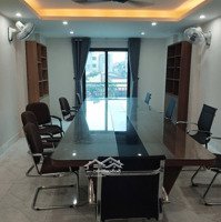 Chủ Gửi Bán Nhà 4 Tầng. Thang Máy. Mặt Đường An Khánh. Kinh Doanh