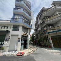 Căn Góc 2 Mặt Tiền, Chế Lan Viên, Tây Thạnh, Tân Phú