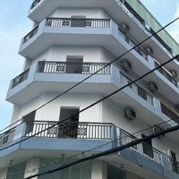 Căn Góc 2 Mặt Tiền, Chế Lan Viên, Tây Thạnh, Tân Phú