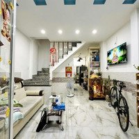 Bán Nhà Trên Đường Bùi Đình Tuý, Phường 12, Bình Thạnh