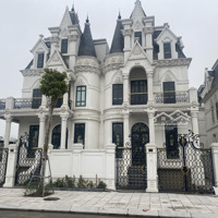 47 Tỷ - 191M2 - Bán Biệt Thự Tại Jade Square