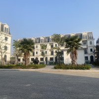 47 Tỷ - 191M2 - Bán Biệt Thự Tại Jade Square