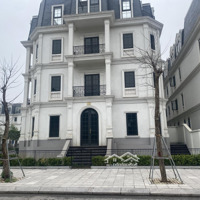 47 Tỷ - 191M2 - Bán Biệt Thự Tại Jade Square