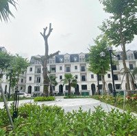 39 Tỷ - 180M2 - Bán Nhà Biệt Thự Ở Jade Square