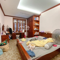 Bt Liền Kề 120M2 (Đường Số 23 Kđt Tp Giao Lưu) An Sinh Đỉnh - 2 Làn Oto - 7 Tầng Thang Máy
