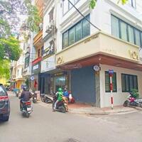Bán nhà phân lô Huỳnh Thúc Kháng 45m2, 5T, MT6m ô tô thông rất hiếm Đống Đa