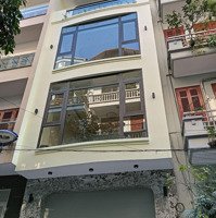 Phân Lô - Vỉa Hè - Ô Tô Tránh Đỗ Ngày Đêm - Khu Vip Văn Quán - Nguyễn Khuyến - Giao Thông
