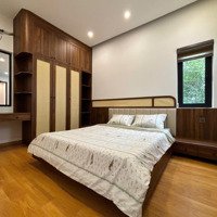 Mở Bán Villa Tựa Núi, Full Nội Thất, Mặt Tiền Kiệt 62 Thanh Hải Thông Ra Quảng Tế