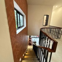 Mở Bán Villa Tựa Núi, Full Nội Thất, Mặt Tiền Kiệt 62 Thanh Hải Thông Ra Quảng Tế