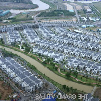 Biệt Thự Grand Villas Aqua City, Giá Siêu Hời 15 Tỷ, 300M2. Đã Có Nhà + Vat. Liên Hệ:. 0901 353 450