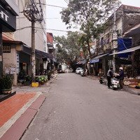 Chị Em Cần Bán Căn Nhà 3 Tầng Mặt Đường Bùi Mộng Hoa. Diện Tích: 106M2 Buôn Bán Kinh Doanh Tốt