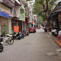Chị Em Cần Bán Căn Nhà 3 Tầng Mặt Đường Bùi Mộng Hoa. Diện Tích: 106M2 Buôn Bán Kinh Doanh Tốt